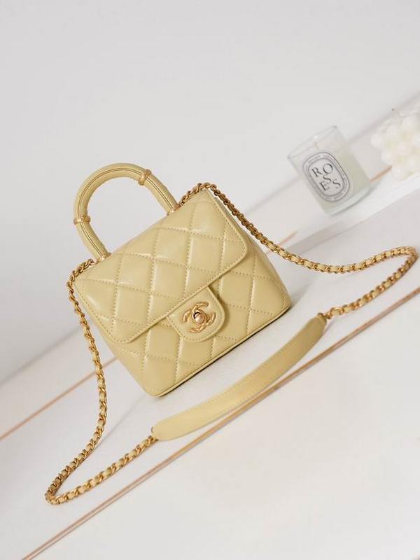 Chanel Handbags 255